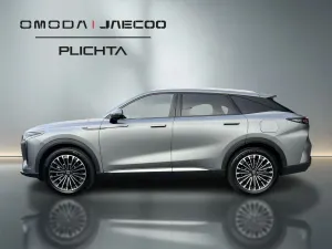 Omoda 9 2025