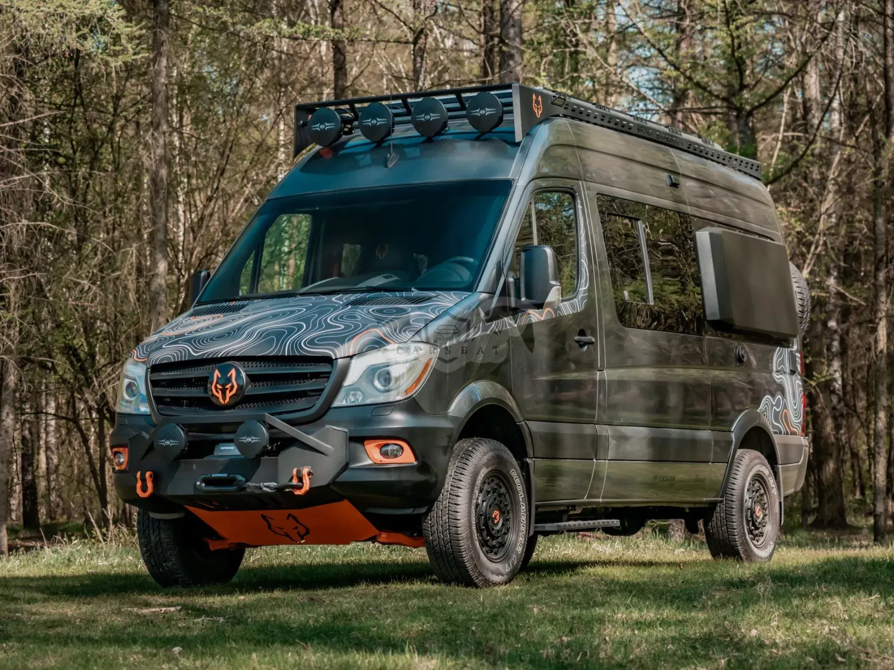 Mercedes-Benz Sprinter III 2016