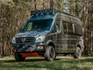 Mercedes-Benz Sprinter III 2016
