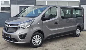Opel Vivaro II L2H1 S&S Tourer 2018