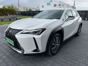 Lexus UX 300e 54.3 kWh Business Edition 2WD 2021
