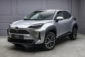 Toyota Yaris Cross Hybrid 1.5 Executive AWD 2023