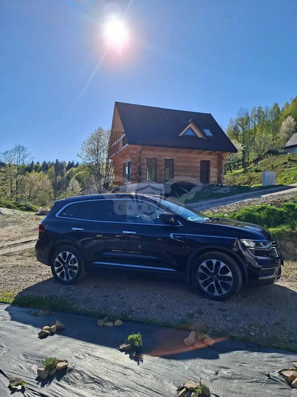 Renault Koleos II 2.0 Blue dCi Initiale Paris 4x4 X-Tronic 2020