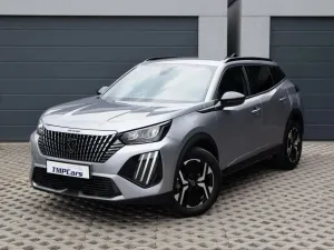 Peugeot 2008 II PureTech 130 EAT8 Allure 2024