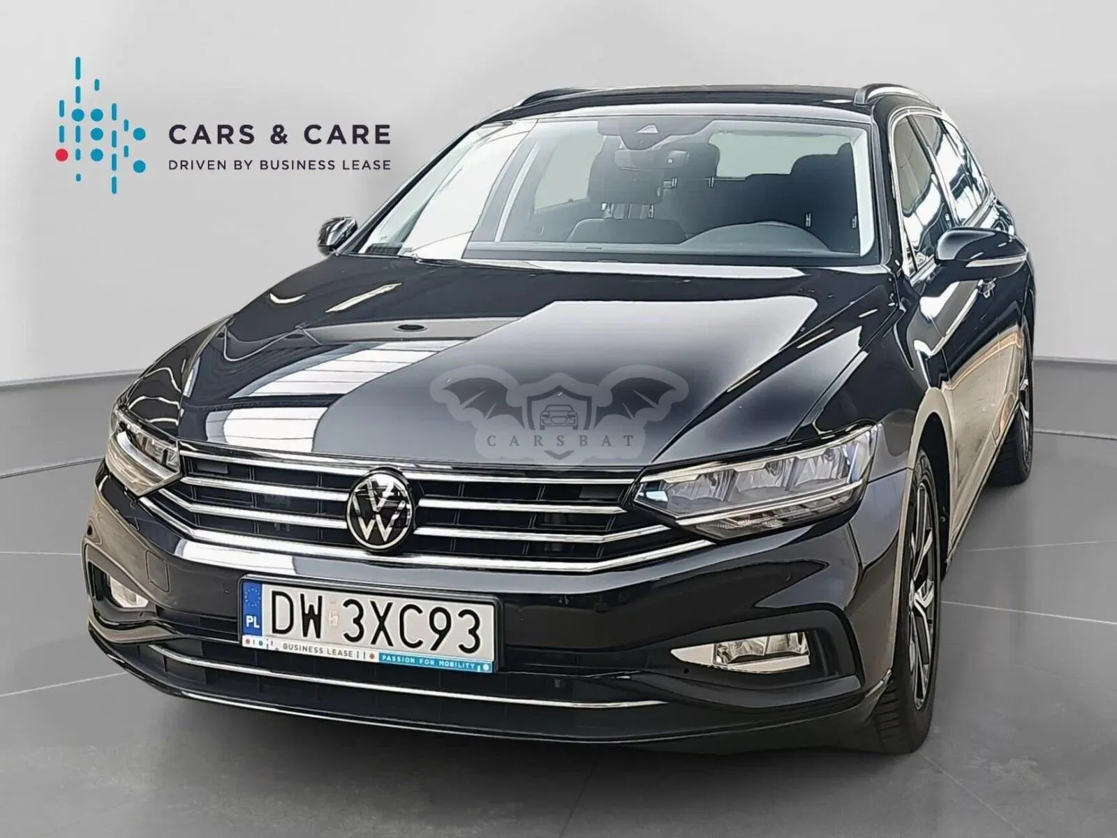 Volkswagen Passat B8 1.5 TSI EVO Business DSG 2023