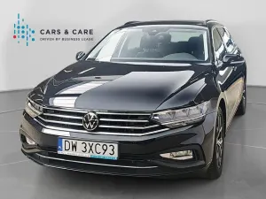 Volkswagen Passat B8 1.5 TSI EVO Business DSG 2023