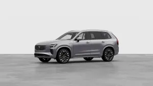Volvo XC90 II T8 AWD Plug-In Hybrid Plus Bright 7os 2026