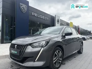 Peugeot 208 II 1.2 PureTech Allure Pack S&S 2023