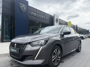Peugeot 208 II 1.2 PureTech Active Pack S&S 2023