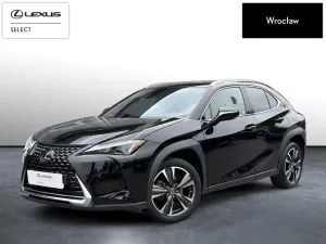Lexus UX 250h GPF Business 2WD 2023