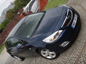 Opel Astra J 1.6 Edition Sport 2010