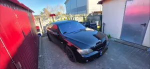 BMW 7 Series E65/66 730d 2006