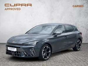 Cupra Leon 1.5 eTSI DSG 2024