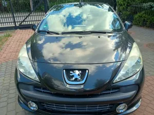 Peugeot 207 120 Sport 2009