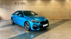 BMW 2 Series 218i M Sport 2021
