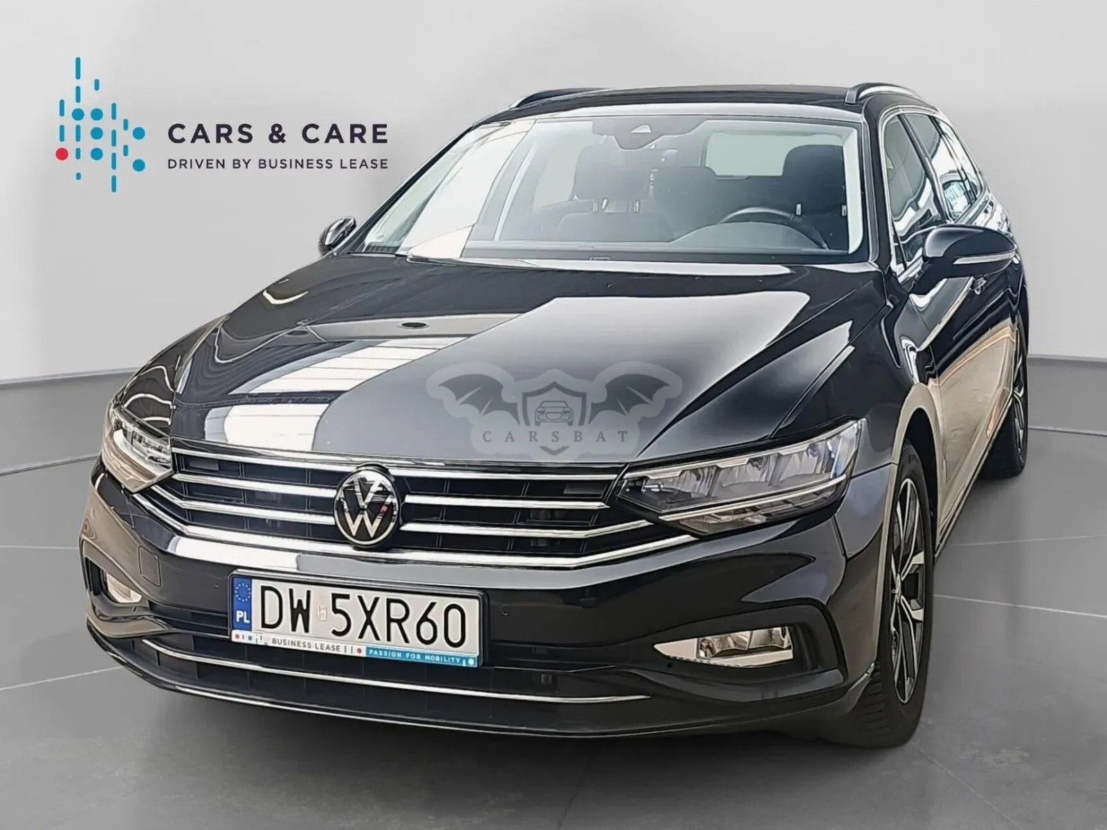 Volkswagen Passat B8 1.5 TSI EVO Business DSG 2023
