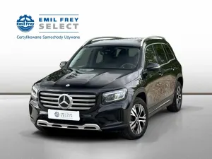 Mercedes-Benz GLB 2025