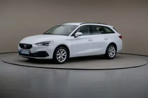 Seat Leon IV 2021