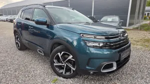 Citroën C5 Aircross BlueHDI 130 S&S EAT8 FEEL PACK 2019
