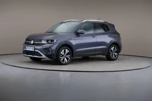 Volkswagen T-Cross 1.5 TSI ACT Style DSG 2025