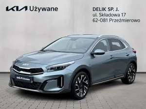 Kia XCeed 1.5 T-GDI L 2024