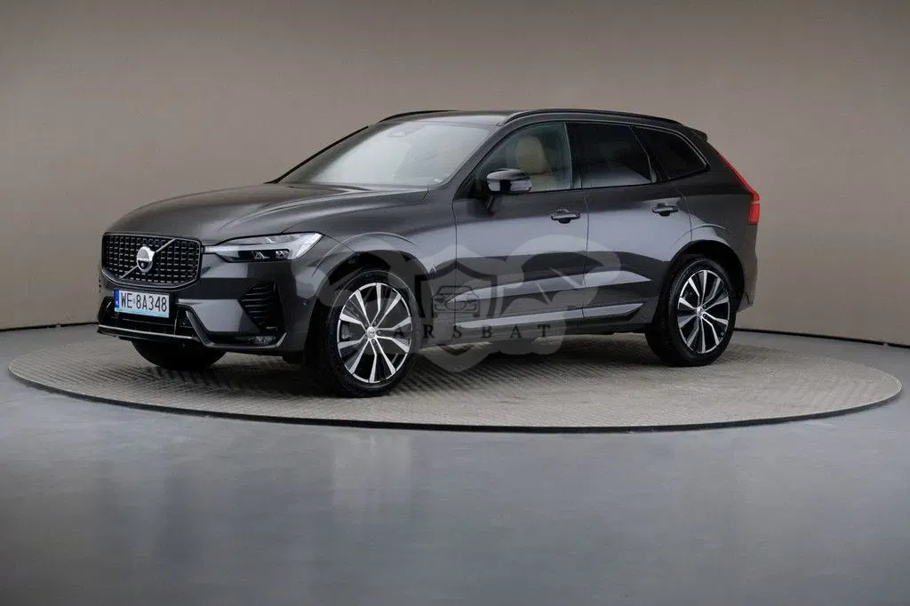 Volvo XC60 II 2023