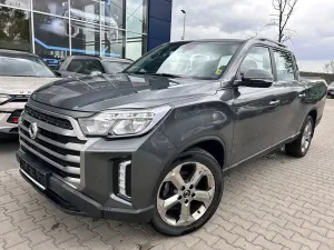 Ssangyong / KG Mobility Musso 2.2 e-XDi Quartz 4WD 2023