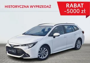 Toyota Corolla Seria E21 1.8 Hybrid Comfort 2023