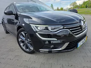 Renault Talisman (SM6) ENERGY dCi 160 EDC Business 2017