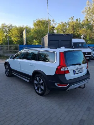 Volvo XC70 2010