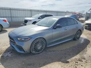 Mercedes-Benz C W206 2023
