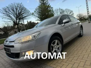 Citroën C5 III 2008