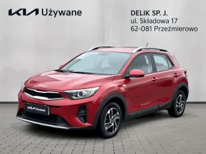 Kia Stonic 1.2 M 2022