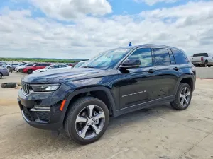 Jeep Grand Cherokee V 2023