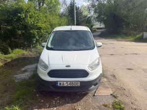 Ford Transit Courier 2016