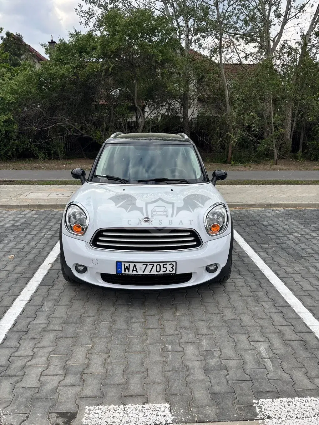 Mini Cooper 2014