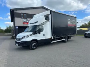 Iveco Daily 2022