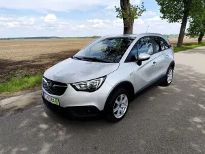 Opel Crossland 1.5 Start/Stop Design LIne 2019