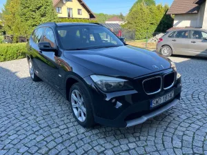BMW X1 E84 xDrive18d xLine 2010