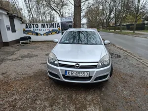 Opel Astra H 1.8 Automatik 2005