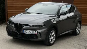Alfa Romeo Tonale 1.5 T4 GSE mHEV Sprint DCT 2022