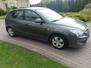 Hyundai i30 I 1.4 Blue Comfort 2011