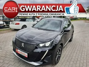 Peugeot 2008 II PureTech 130 EAT8 Active Pack 2023