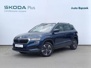 Skoda Karoq 1.5 TSI ACT GPF 4x2 Style 2023