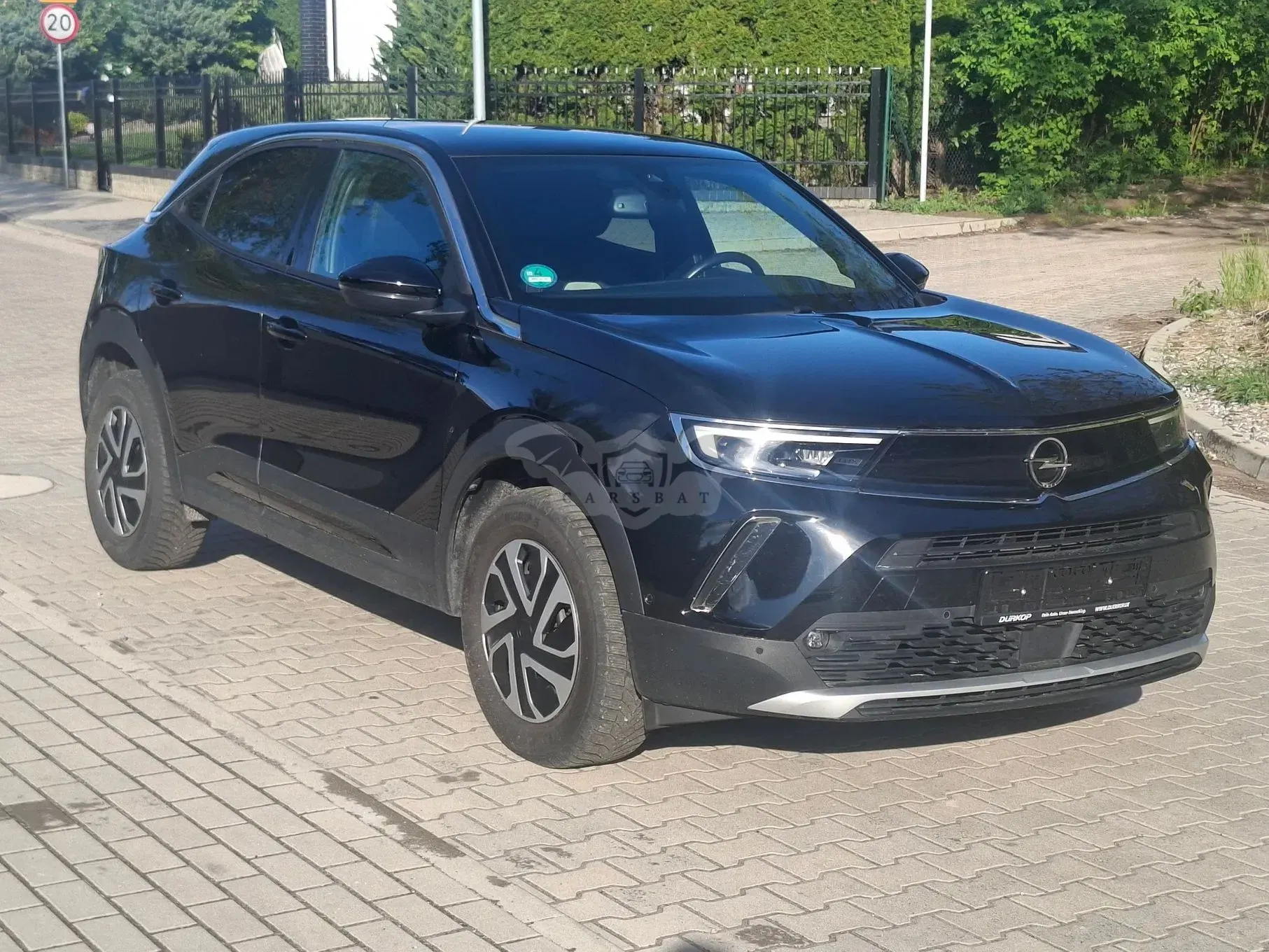 Opel Mokka II 1.2 T Ultimate Pack S&S 2023