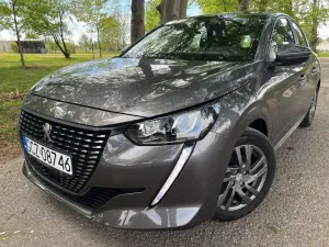 Peugeot 208 II 1.2 PureTech Active Pack S&S 2021