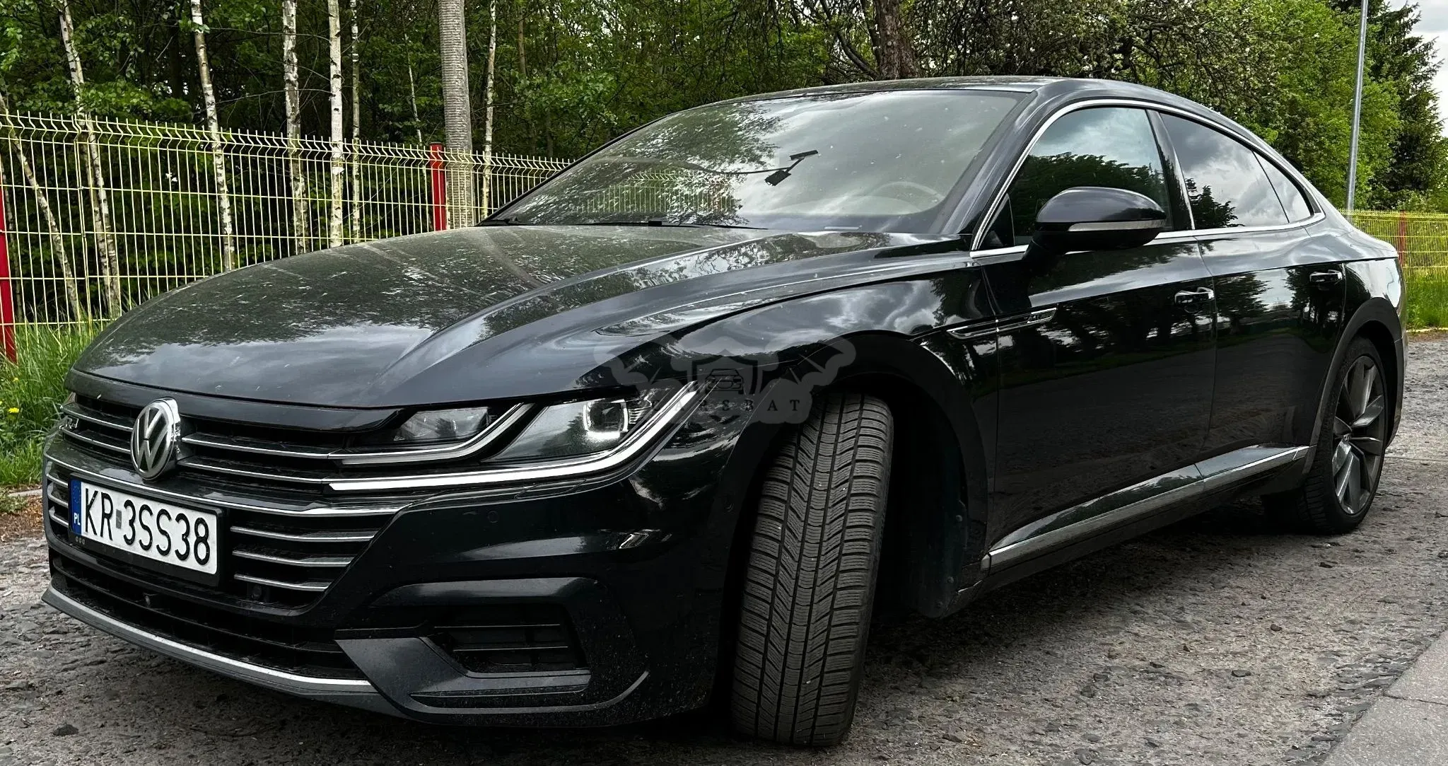 Volkswagen Arteon ver-2-0-tdi-bi--turbo-scr-4mot-r--line-dsg 2020