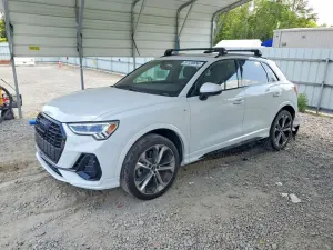 Audi Q3 II 2.0 TFSI Quattro S tronic design 2022