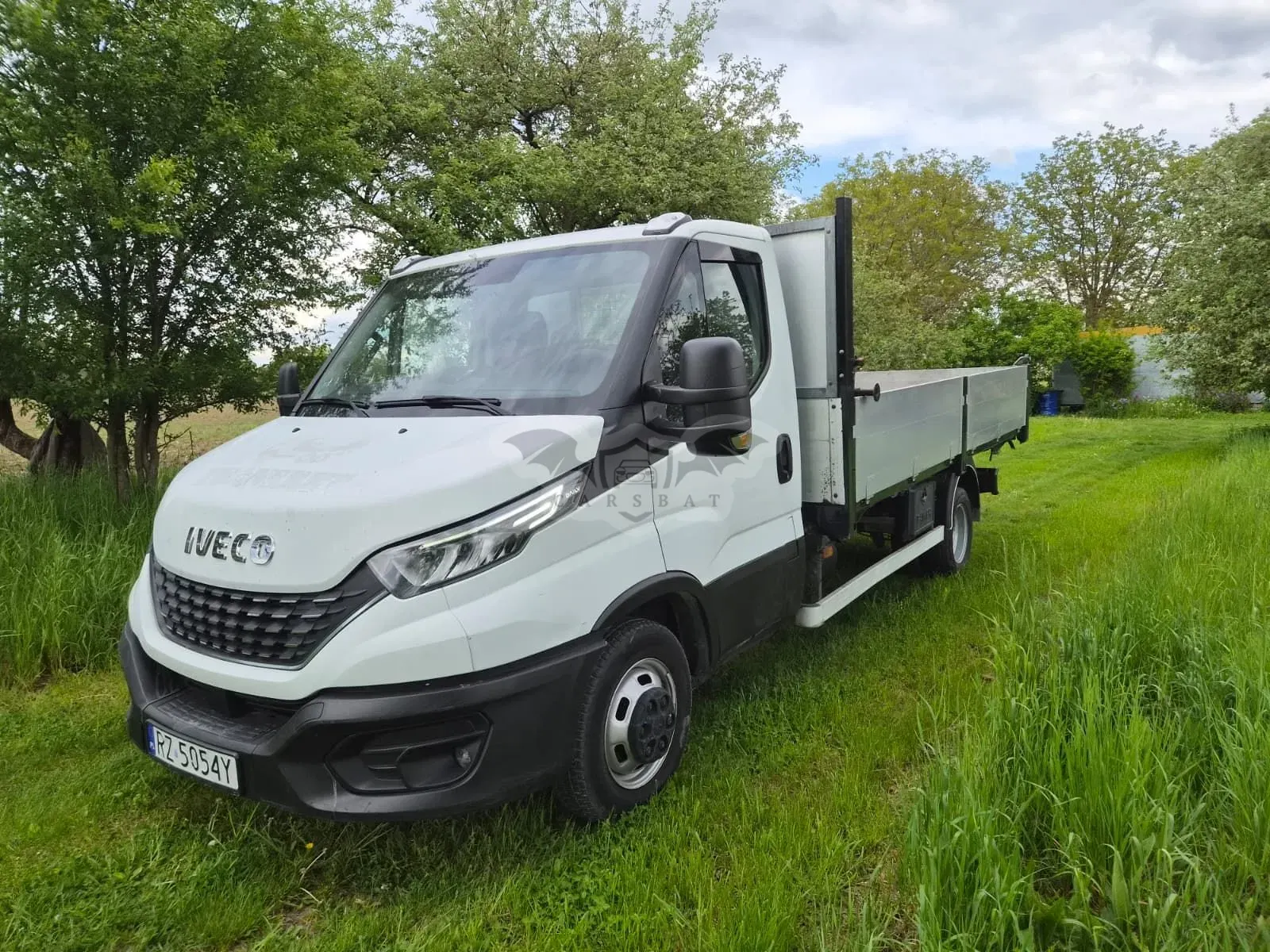 Iveco Daily 2020