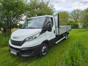 Iveco Daily 2020